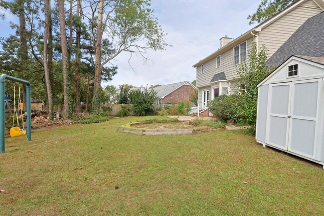 Building Photo - 621 Spy Glass Dr
