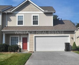 Building Photo - CUTTERS RUN...3 BEDROOM TOWNHOUSE WITH PRI...