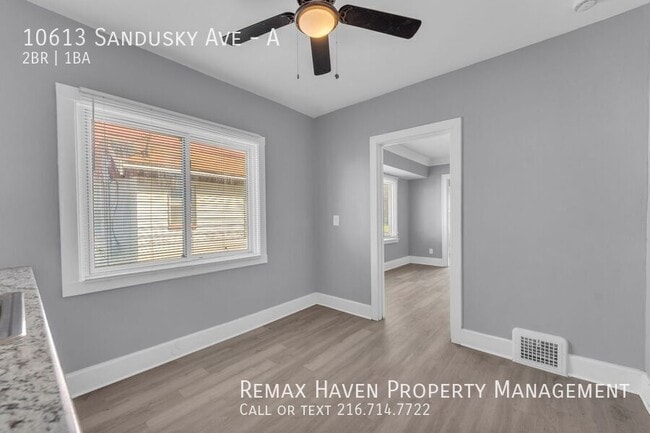 Building Photo - 10613 Sandusky Ave