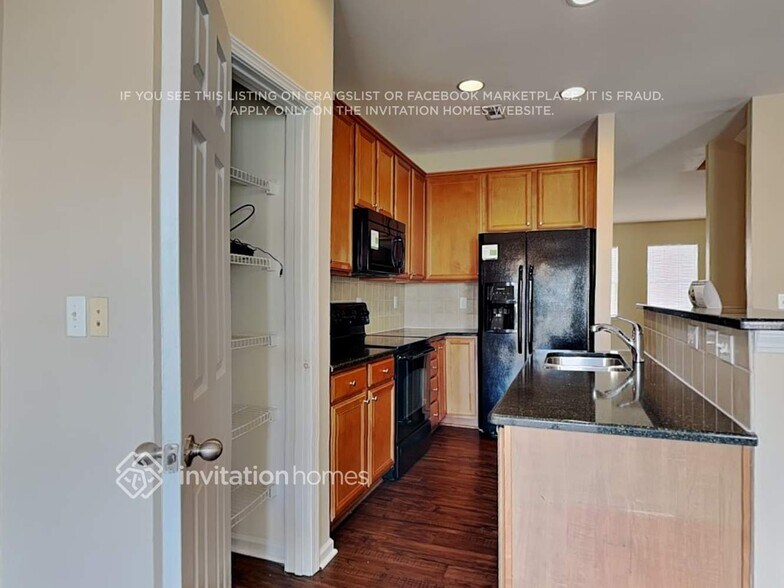 Building Photo - 2011 Kegsworth Dr