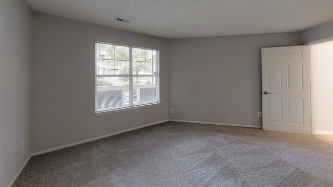 Bedroom - Camara Estates
