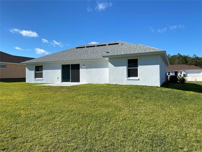 Building Photo - 15415 SW 34th Ave