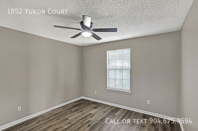 Building Photo - 1852 Yukon Ct