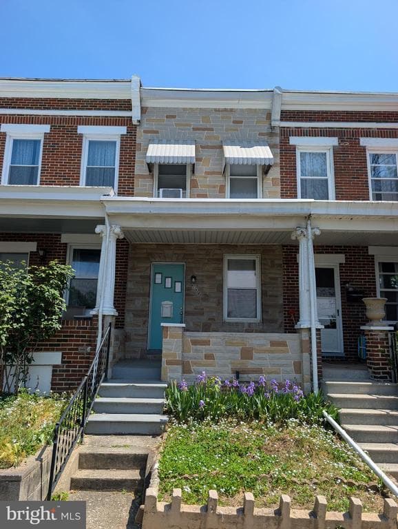 Building Photo - 3135 Tilden Dr