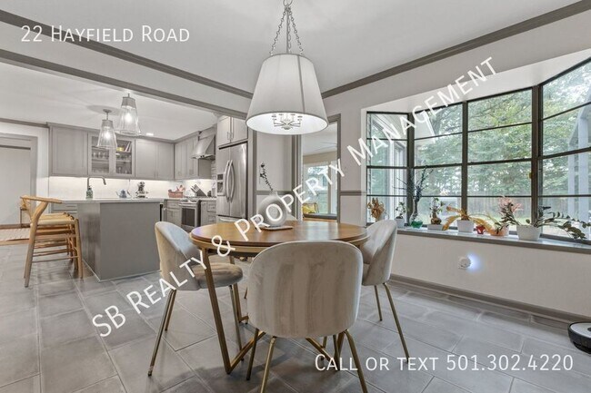 Building Photo - 22 Hayfield Rd