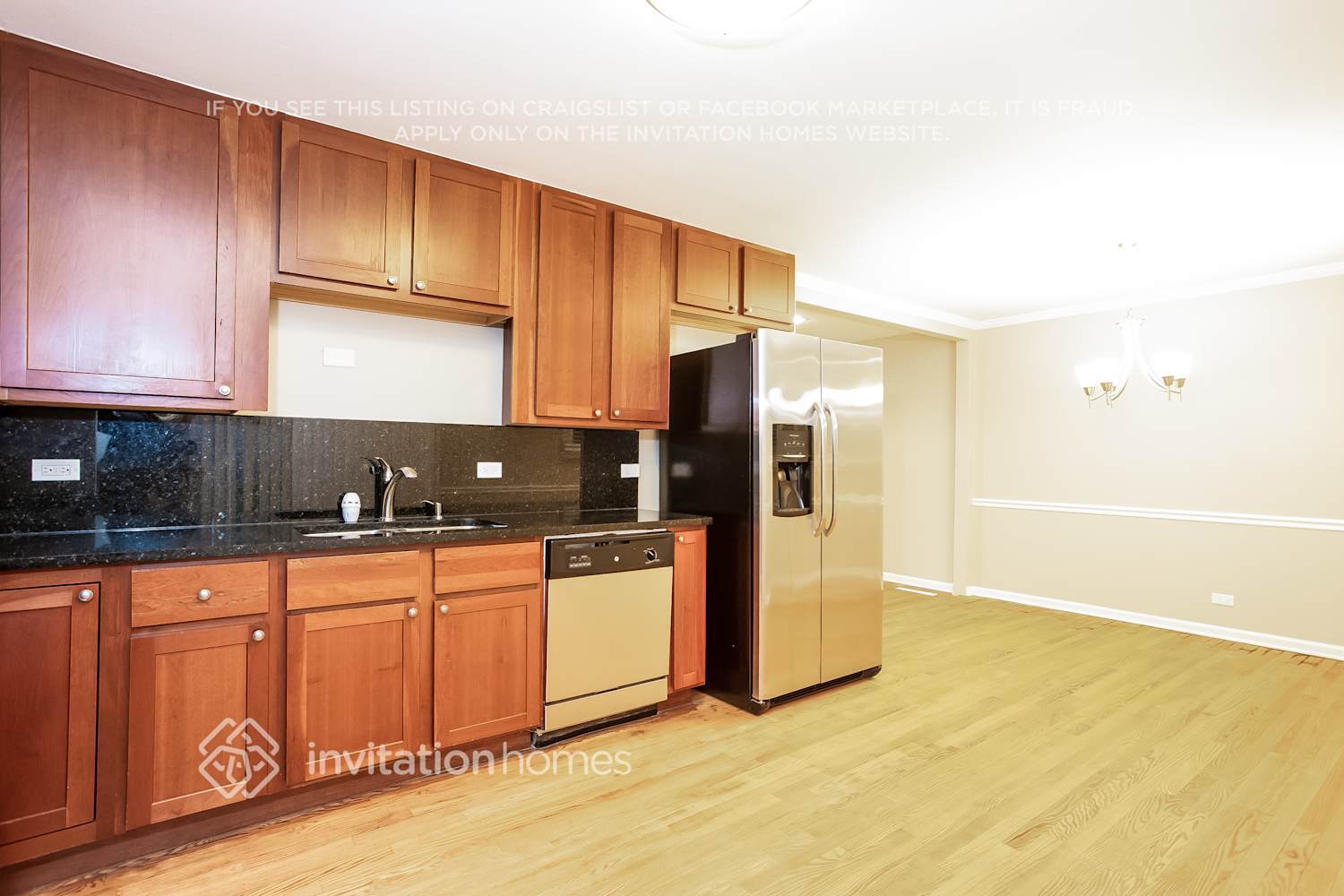 Building Photo - 14723 Menard Ave