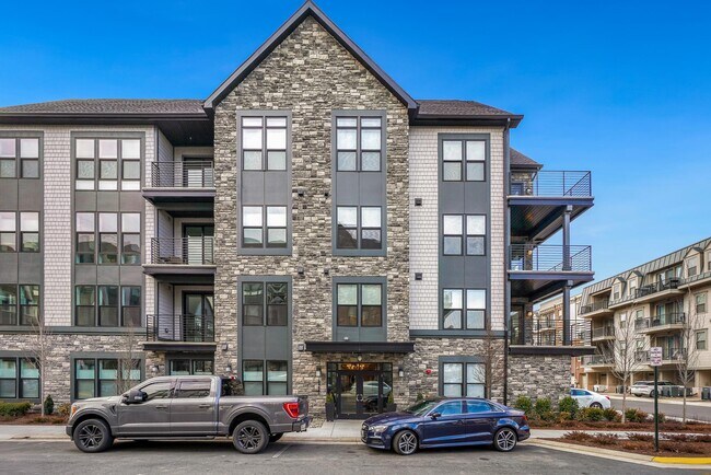 Building Photo - 23651 Havelock Walk Ter