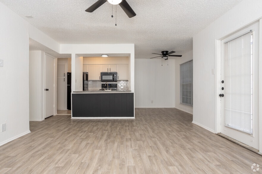 1BR,1BA-777SFT - Morrison