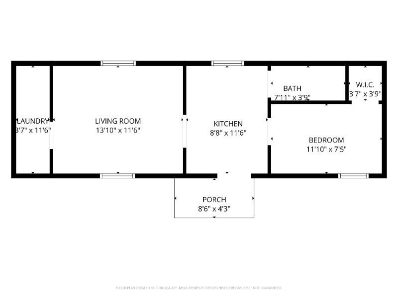 Building Photo - 2019 Beaver Ln