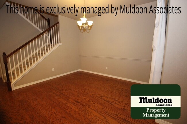 Building Photo - Beautiful 2-stroy Townhome in Wolf Ranch Available Now!