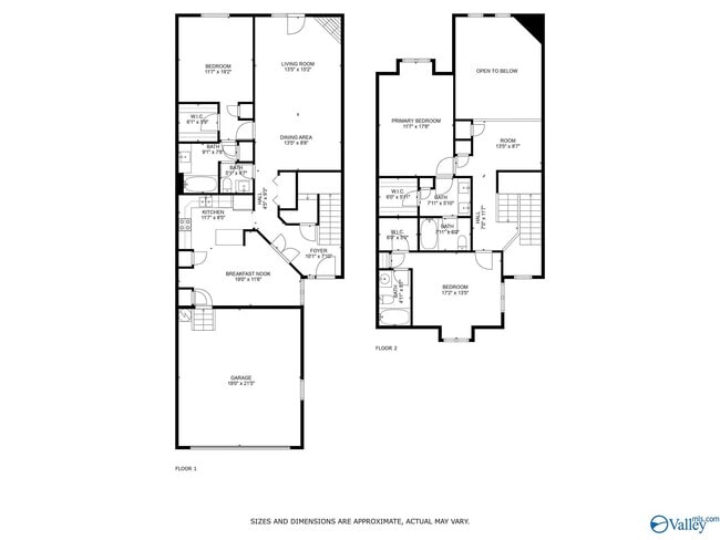 Building Photo - 10028 Meredith Ln SE