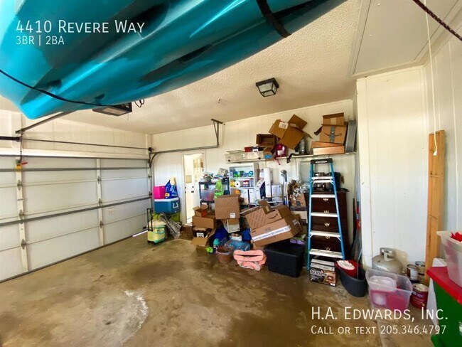 Building Photo - 4410 Revere Way
