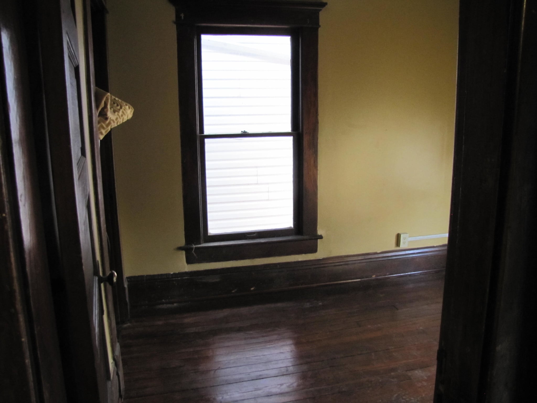 Bedroom - 49 N 20th St