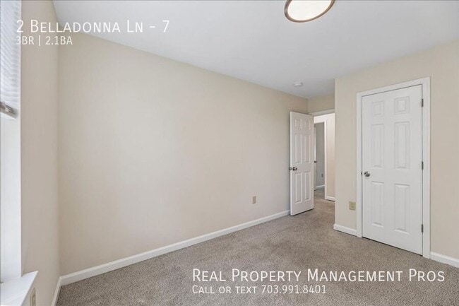 Building Photo - 2 Belladonna Ln