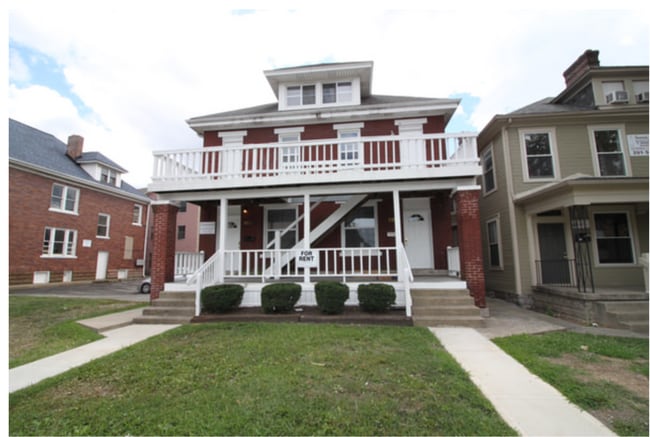 Building Photo - 113 Chittenden Ave