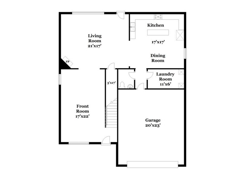 Building Photo - 336 Stewart Springs Dr