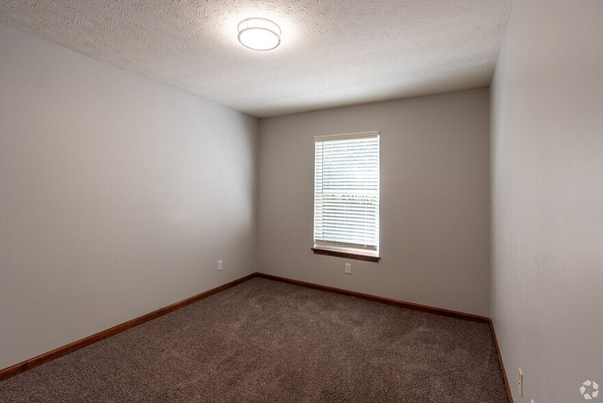 Interior Photo - Cedar Place Cooperative