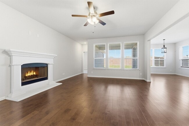 Building Photo - 1804 Star Fleet Dr