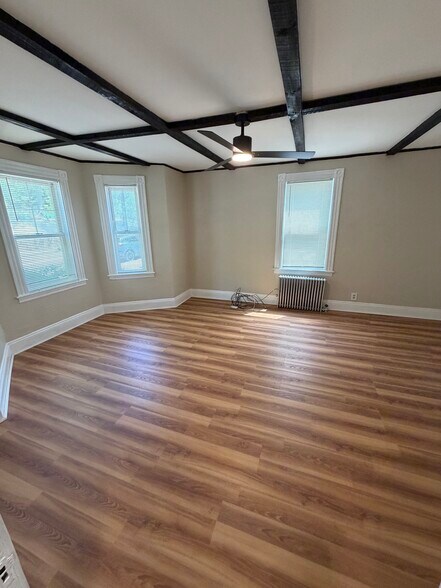 Bedroom 1 - 2187 Dorchester Ave
