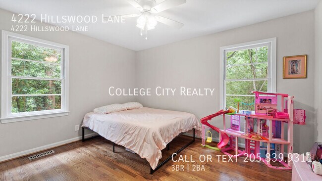 Building Photo - 4222 Hillswood Ln