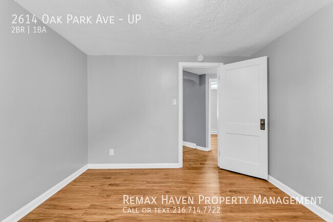 Building Photo - 2614 Oak Park Ave