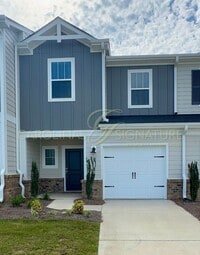 Building Photo - Beautiful New Construction Townhome in Union County