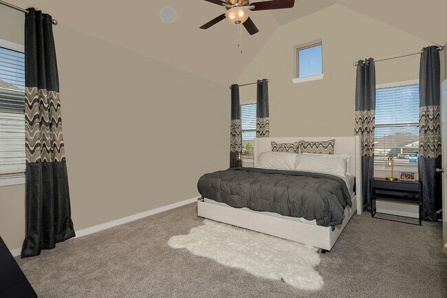 Building Photo - 19646 San Angelo Park Dr