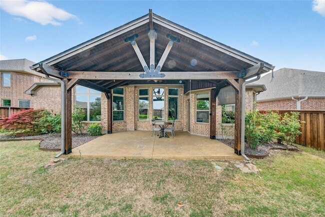 Building Photo - 1513 Liberty Way Trail