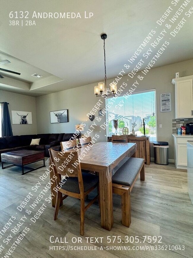 Building Photo - 6132 Andromeda Loop