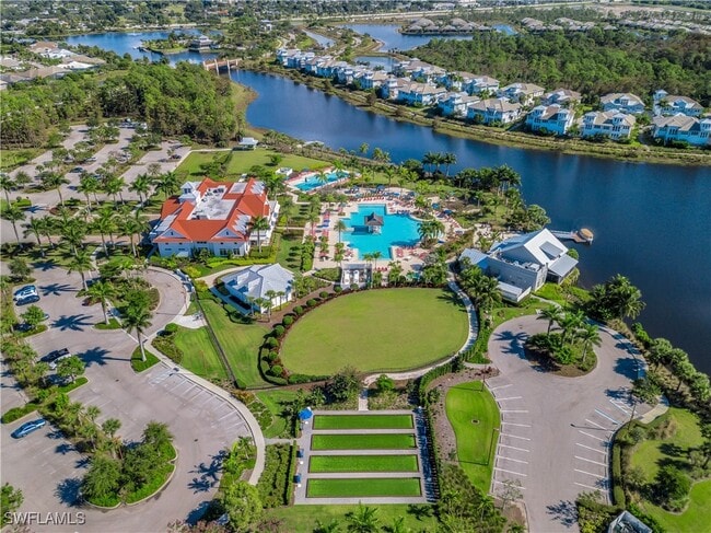 Building Photo - 8861 Yucatan Ct