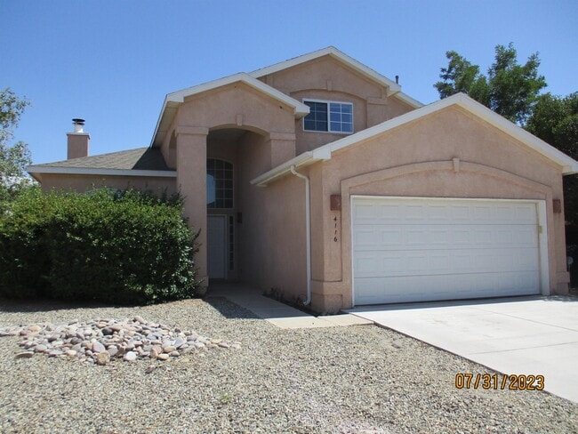 Building Photo - 4116 Rancho Alegre Rd NW