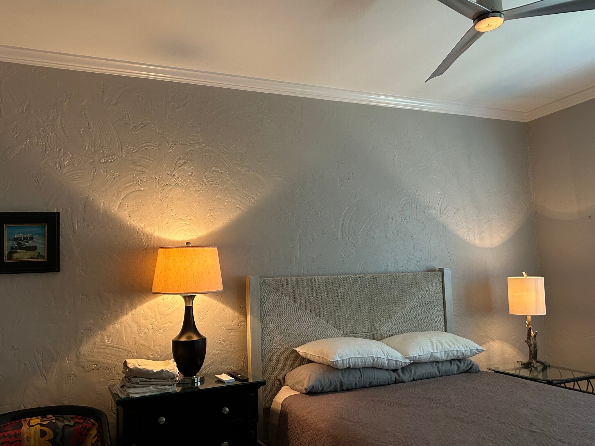 Main Bedroom - 3321 Olympic Dr