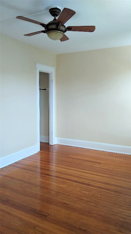 Building Photo - 1121 Oates St NE