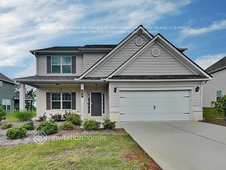 Primary Photo - 636 Wood Point Way