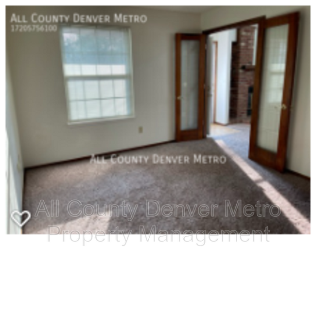 Building Photo - 8396 W 87th Dr