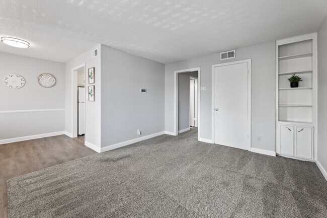 Interior Photo - Village at Brookside