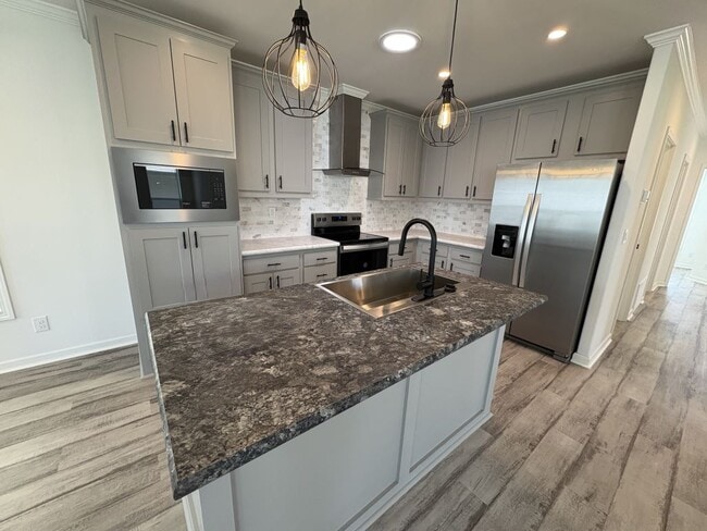 Building Photo - 1057 Vervain Dr