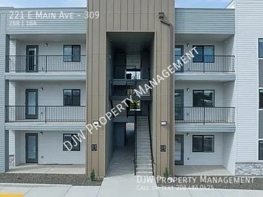 Building Photo - Newer Luxury Apartments in Nampa!