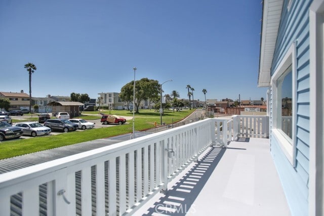 Building Photo - 17165 N Pacific Ave.