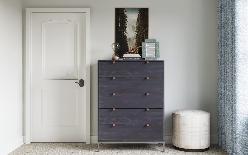 Building Photo - The SoHo Luxury Apartments