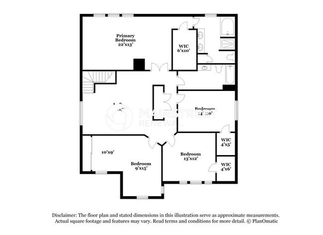 Building Photo - 4 Bedroom Pet-Friendly Home in VAIL, AZ with Main Street Renewal