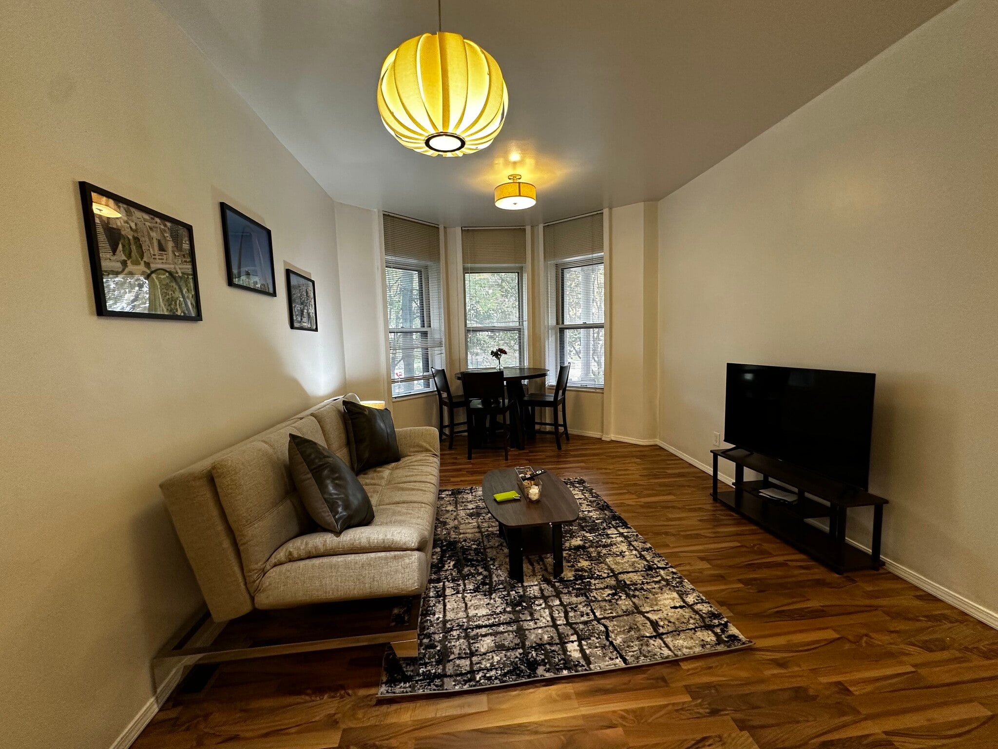 Building Photo - 4624 Westminster Pl