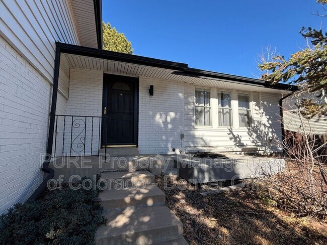 Building Photo - 3449 S Nucla Way