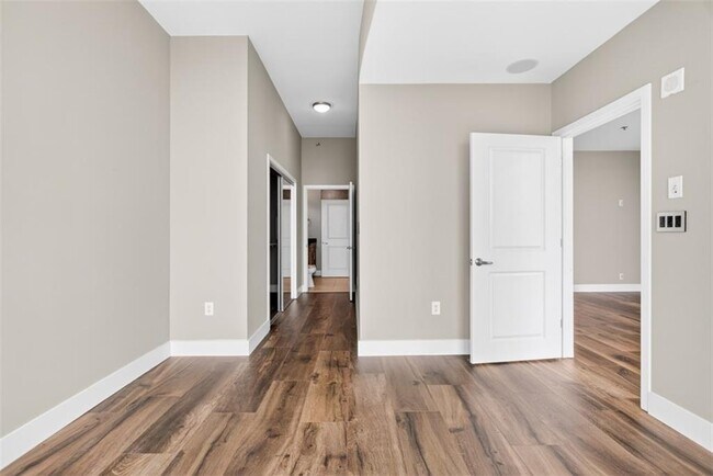 Building Photo - 855 Peachtree St NE