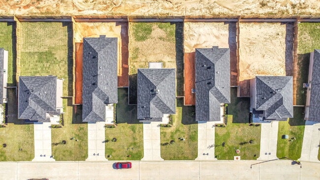 Building Photo - Welcome to the beautiful community of Mill Creek in Magnolia- a vibrant, family-friendly neighbor...