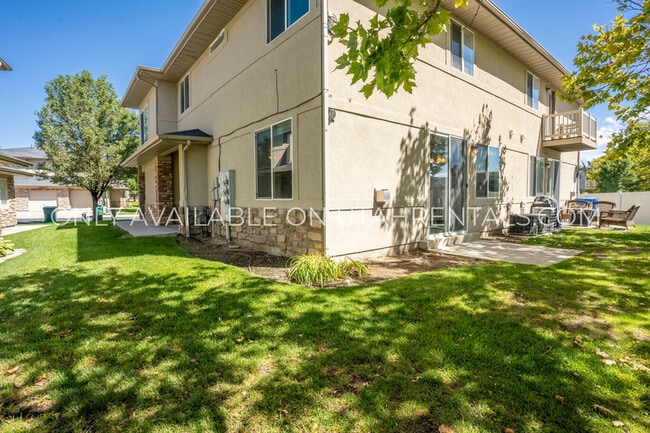Building Photo - 12824 S Timber Run Dr