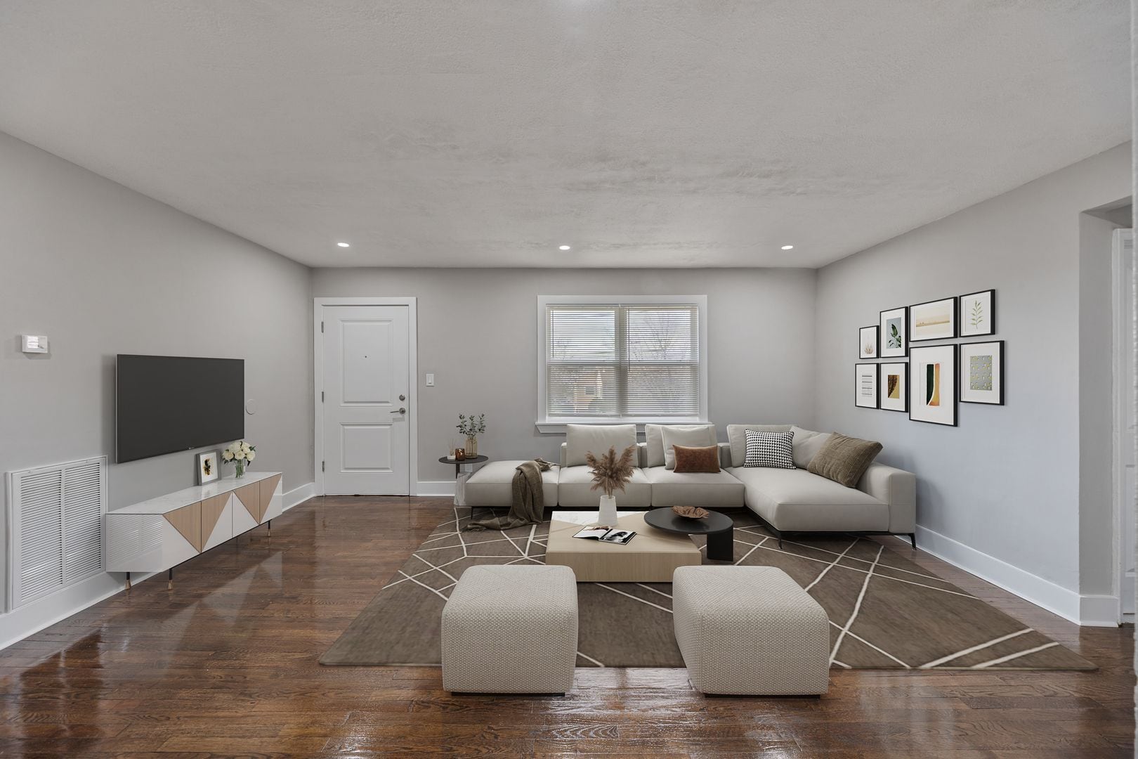 Interior Photo - Grand Lee Apartments