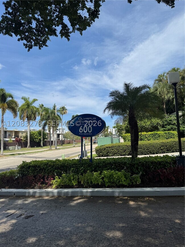 Building Photo - 600 Three Islands Boulevard