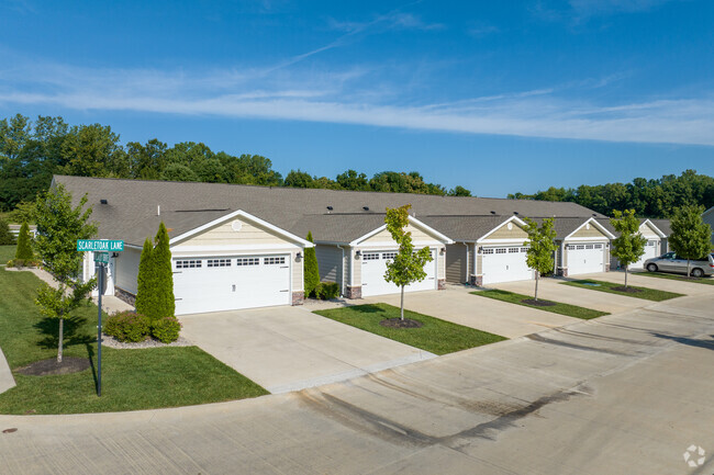 Building Photo - Redwood Sugarcreek Township