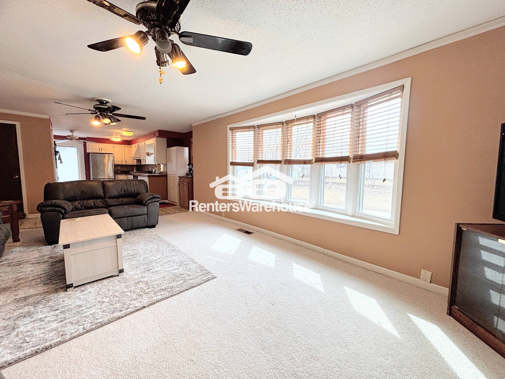 Building Photo - 4101 3rd St